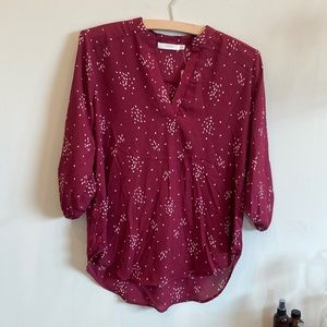 ✨NWT✨ LUSH Blouse
